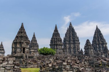 Siem Reap: Nisan 2016: Wat Angkor Kamboçya ve dünyanın en büyük dini anıt karmaşık bir tapınak olduğunu. Siem Reap, Kamboçya. Sanatsal resim. Güzellik Dünya.