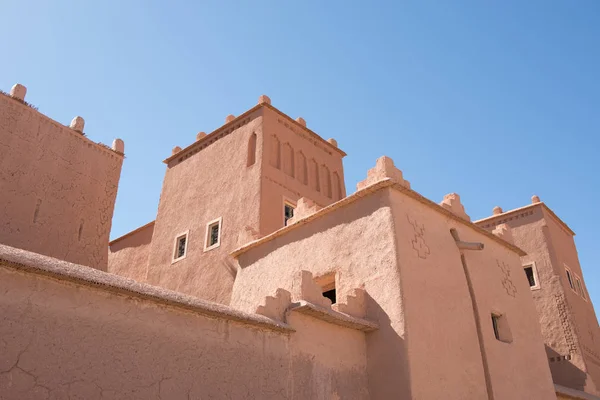 Ouarzazate nicknamed The door of the desert, is a city and capital of Ouarzazate Province in Dra Tafilalet region of south central Morocco.