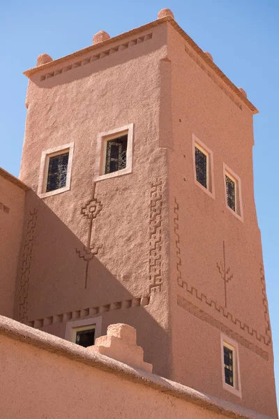 Ouarzazate nicknamed The door of the desert, is a city and capital of Ouarzazate Province in Dra Tafilalet region of south central Morocco.