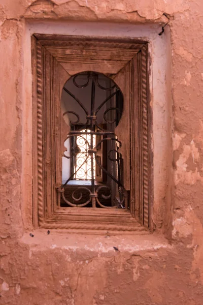 Ouarzazate nicknamed The door of the desert, is a city and capital of Ouarzazate Province in Dra Tafilalet region of south central Morocco.