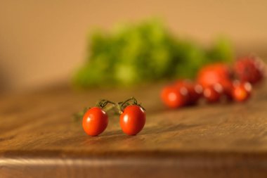 Cityscape in Montevideo, Uruguay