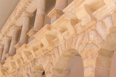 Sliema, Malta: 2019 Mayıs 23: Sliema Shoping Center, Malta