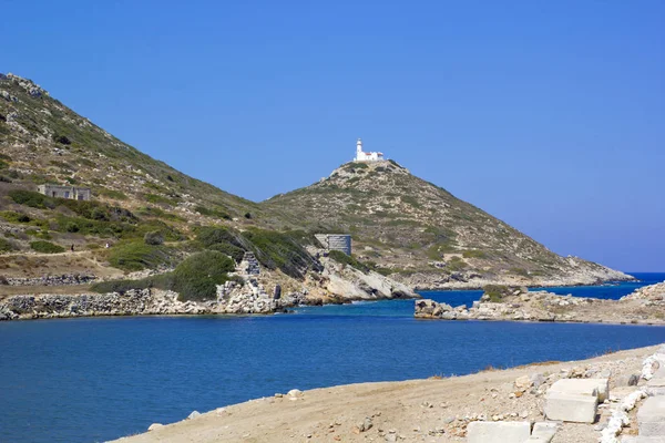 Datça 'da güzel yaz sahnesi, Türkiye