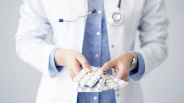 Doktor tıbbi ve sağlık kavramı