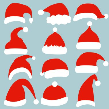 Noel Noel Baba ayarla.