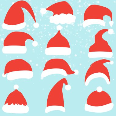 Noel Noel Baba ayarla.