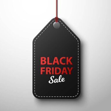 Black friday sale clipart