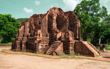 Benim oğlum kutsal Vietnam