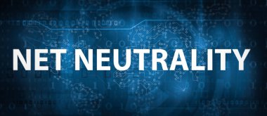 Net Tarafsızlık arka plan