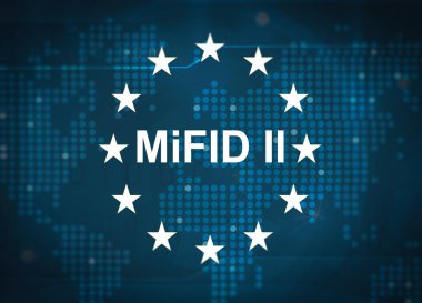 MiFID II finansal araçlar yönergesinde pazarlar