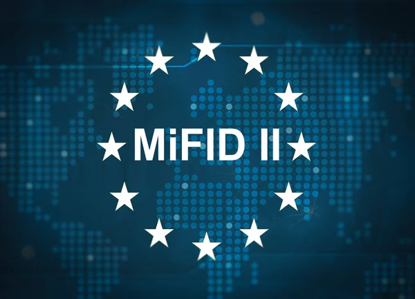 MiFID II Markets in Financial Instruments Directive