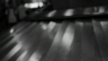 Bagaj talep Bagaj konveyör