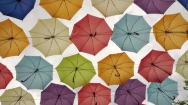 Grup nesnenin etrafında dönen yukarıda