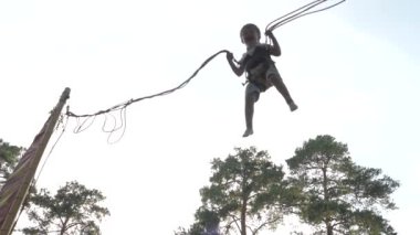 Çocuk spor arka plan. Sportif çocuklar. Sporcu kavramı.