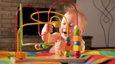 Toys and games for special needs. Baby development. Early start. Developing toys for babies. Play activity for toddler, preschoolers. Developing fine motor skills background. Fine motor challenge