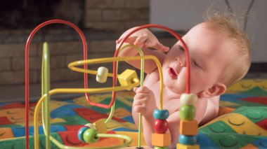 Toys and games for special needs. Baby development. Early start. Developing toys for babies. Play activity for toddler, preschoolers. Developing fine motor skills background. Fine motor challenge