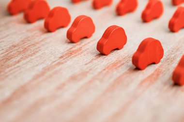 Sigorta kavramı. Araba sigortası. Kavramsal arka plan. Eşsiz bir geçmiş. Koruma geçmişi. Müşteriye eşsiz bir yaklaşım. Çeşitlilik konsepti. Kalabalıktan uzak dur. Araba endüstrisi