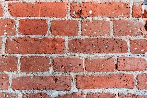 Tijolo resistido grunge parede fundo ou textura — Fotografia de Stock
