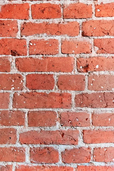 Brick weathered grunge wall background or texture — Stock Photo, Image