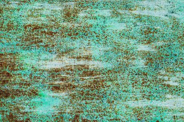 Renkli doku eski metal arka plan