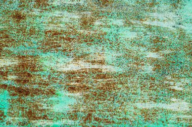 Renkli doku eski metal arka plan