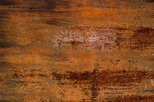 Textura Coloreada Fondo Metálico Antiguo — Foto de Stock