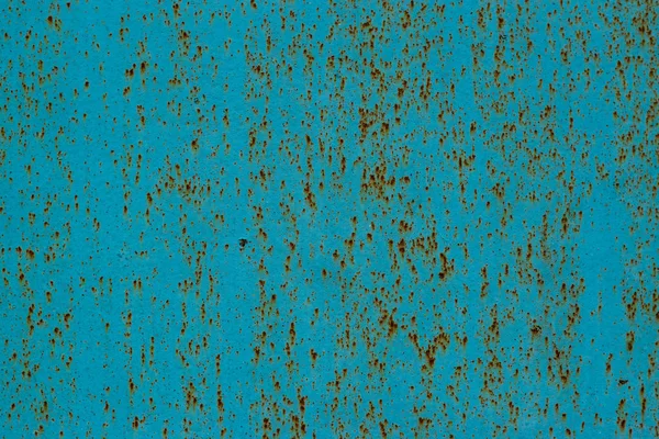 Цветная Текстура Старого Металлического Фона — стоковое фото