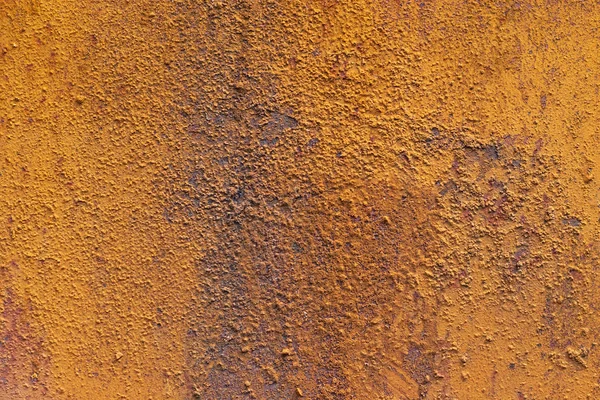 Texture Colorata Vecchio Sfondo Metallo — Foto Stock