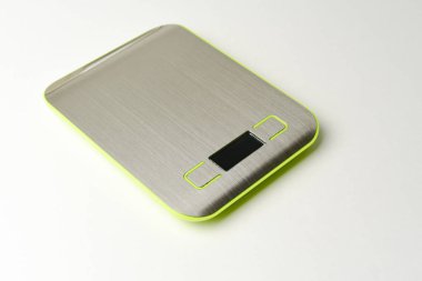 Elektronik mutfak Terazi