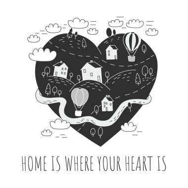 Download Wood Lands Free Vector Eps Cdr Ai Svg Vector Illustration Graphic Art