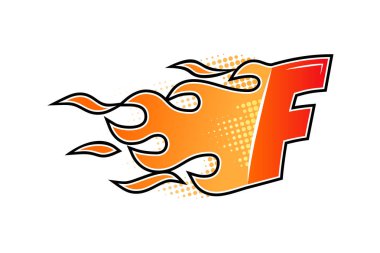 Abc harf renk seti yazma