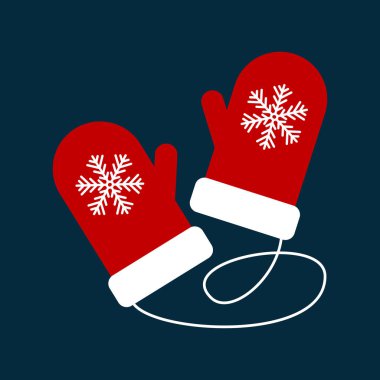 Noel ve Yeni Yıl simgesi