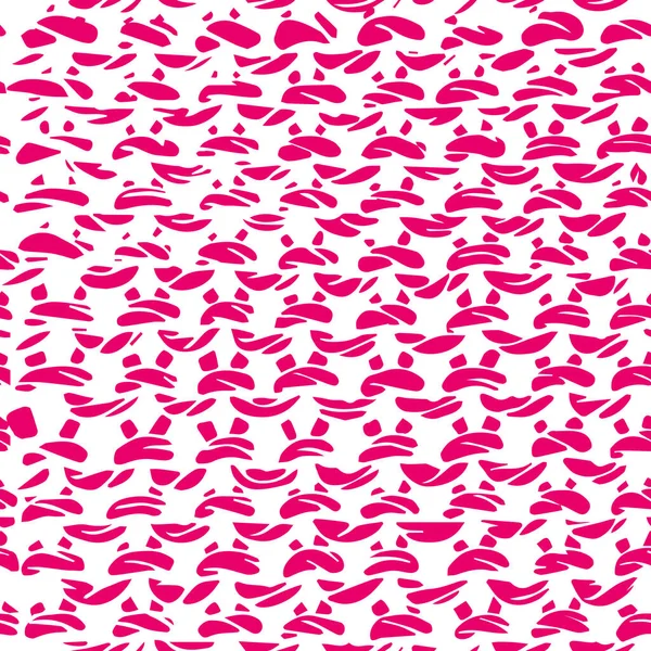 Örülmüş halkaların kusursuz dokusu. Mavi tuval kumaş.