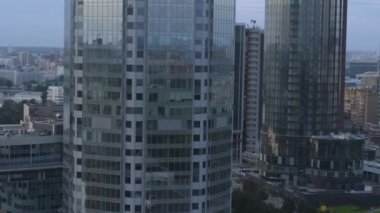 Şafak iş merkezi