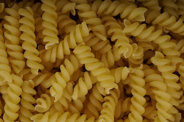 Fundo Pasta Textura Massa — Fotografia de Stock