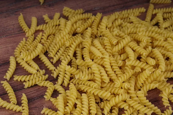 Sfondo Pasta Consistenza Della Pasta — Foto Stock