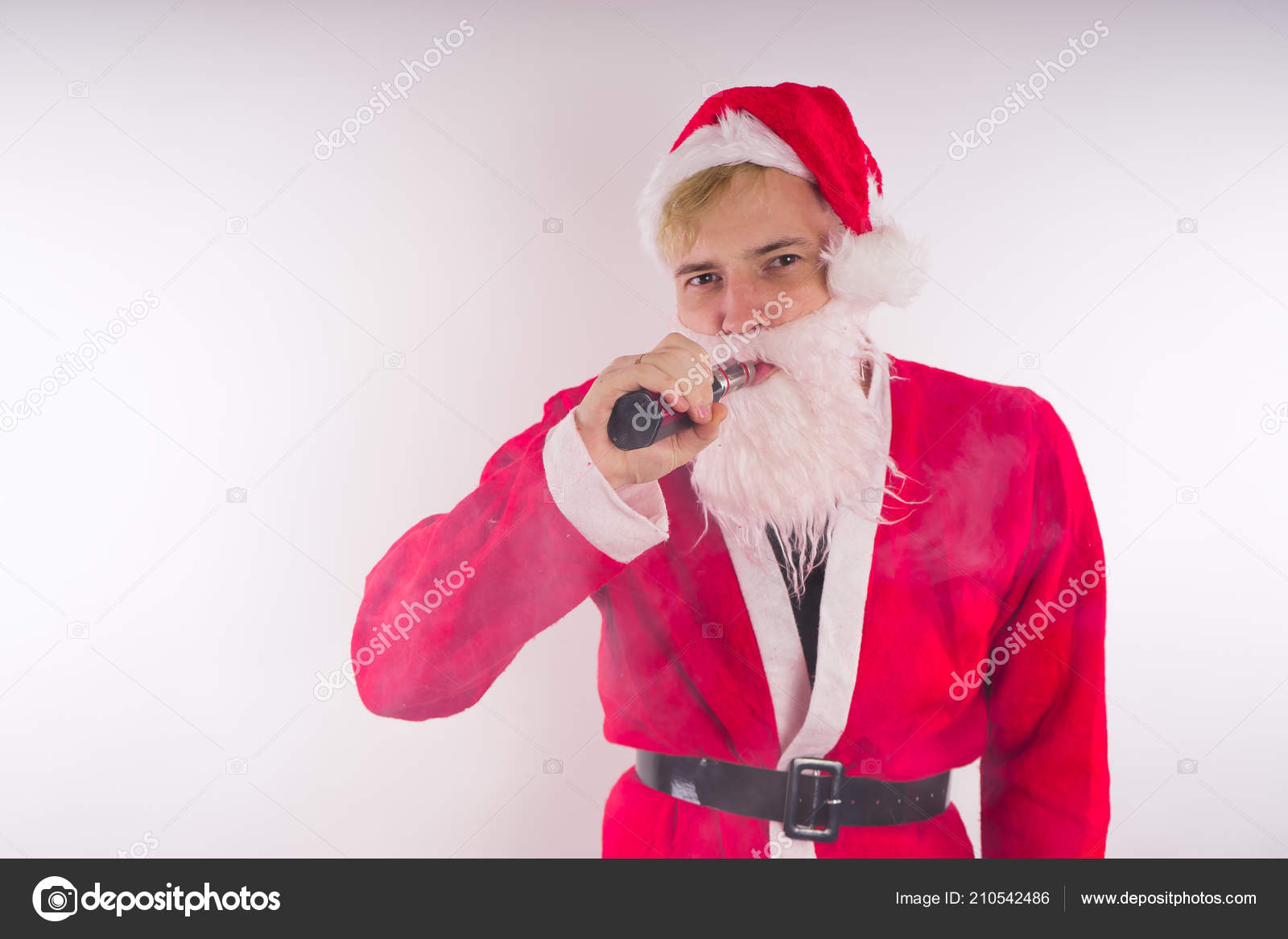 Pictures Santa Claus In Real Life Vape Santa Claus Real