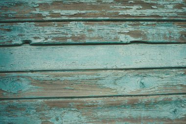 Yeşil pul pul ahşap Arka plan Yaşlı pul yüzeyli yeşil renkli ahşap paneller Fon