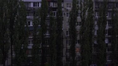 Yerleşim bölgesi. Kentsel konut geliştirme 