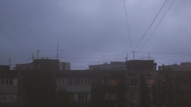 Yerleşim bölgesi. Kentsel konut geliştirme 