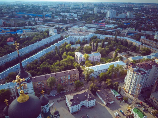 Rusya'da paneller binalar, Sovyet mimari evler