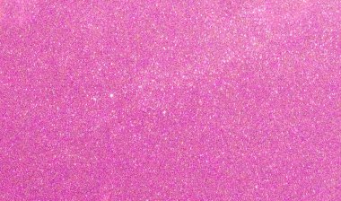 Mor pembe glitter doku Noel arka plan