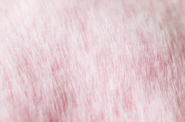 Abstrato Rosa Fundo Tecido Branco Textura Pele Rosa Close Útil — Fotografia de Stock