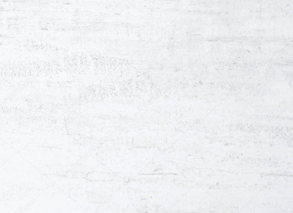 Bright white wooden texture backdrop