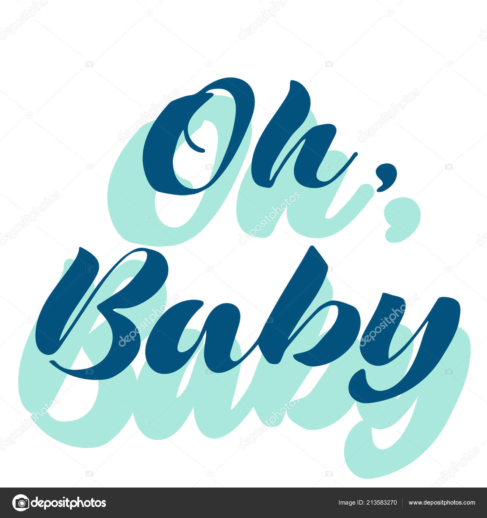 Baby Lettering Babies Clothes Nursery Decorations Bags Posters Invitations Cards Vector Image By C Alexandra Nem Vector Stock Baby Lettering Babies Clothes Nursery Decorations Bags Posters Invitations Cards Vector Image By C Alexandra Nem Vector Stock