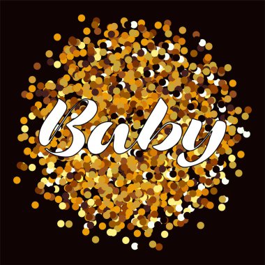 Ah bebek. Bebek ve çocuk odası süslemeleri çanta posterler, davetiyeler, kartları, giysi yastık için yazı. Beyaz arka plan üzerinde izole fırça hat. Bindirme için fotoğraf albümü.