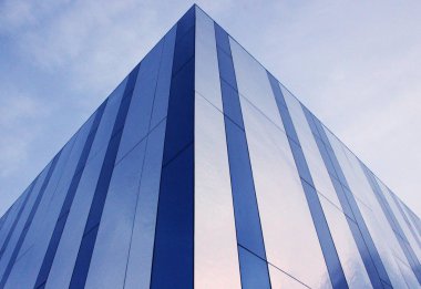 Mimarinin katı biçimleri.