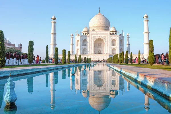 Tadj Mahal Grand Asya mermer.