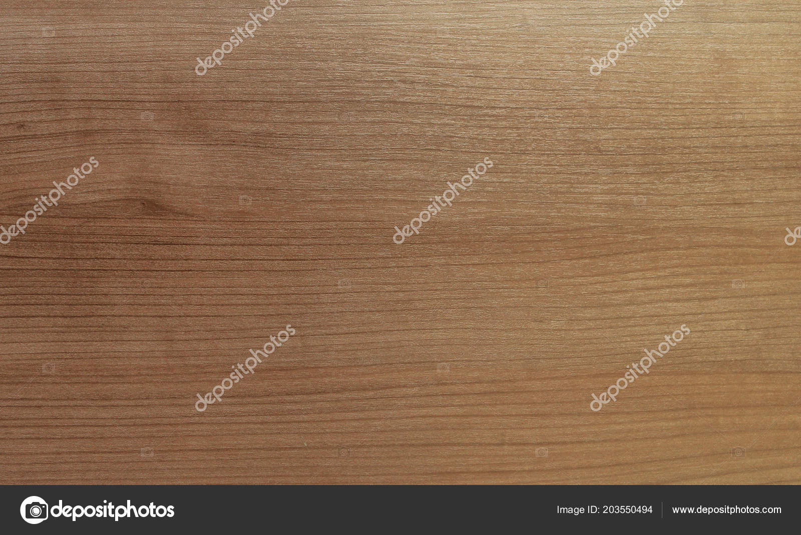 Light Brown Wood Grain Texture Used Background Stock Photo by 203550494