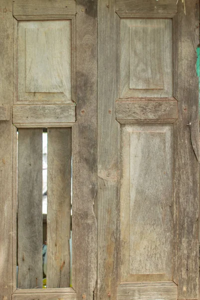 Hafif kahverengi ahşap tahıl doku arka plan olarak kullanılan